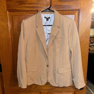 J Crew Merchantile Jacket